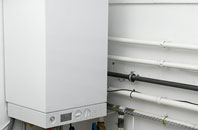 free Oxwich Green condensing boiler quotes